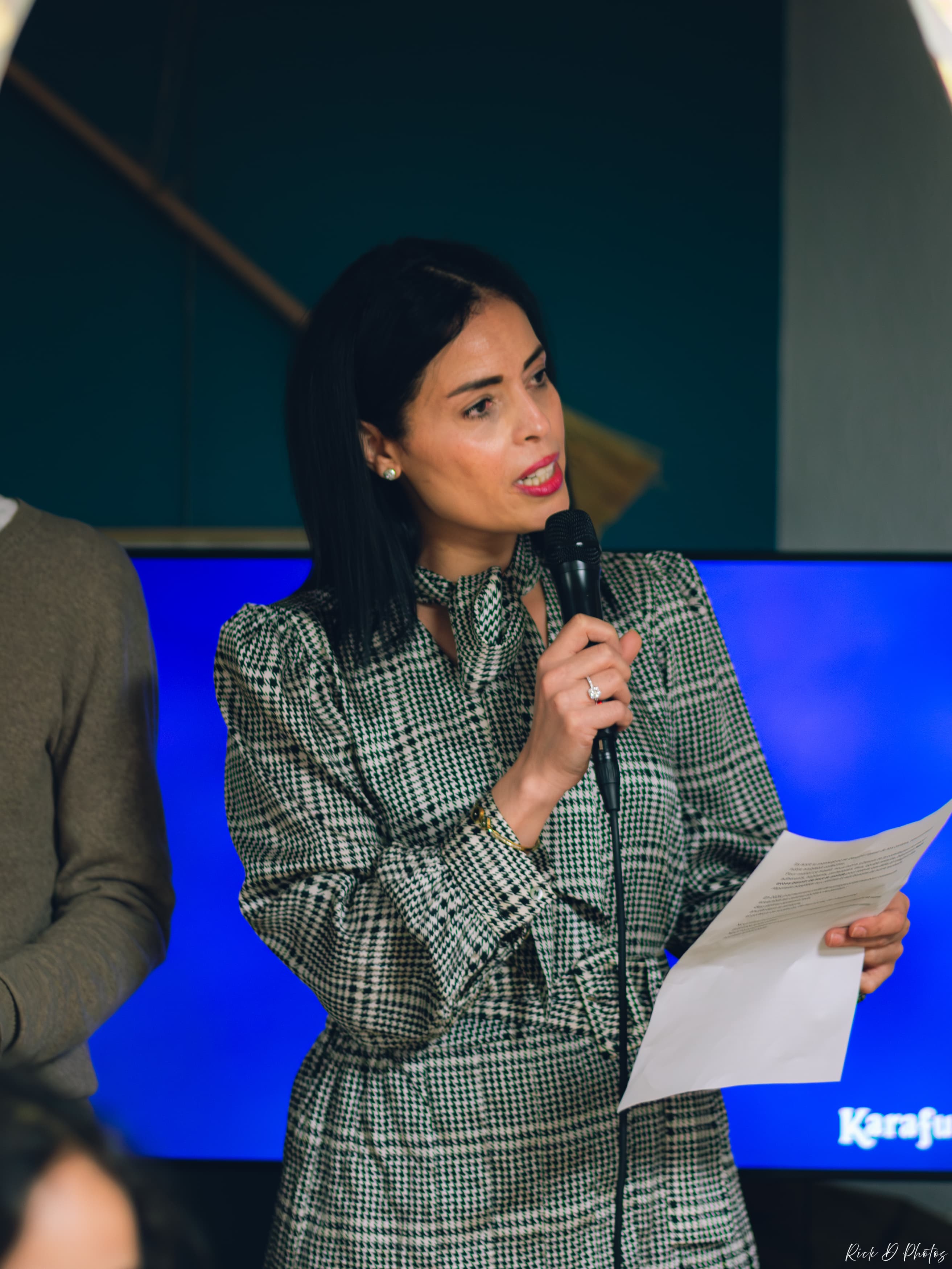 Evénements/Corporate