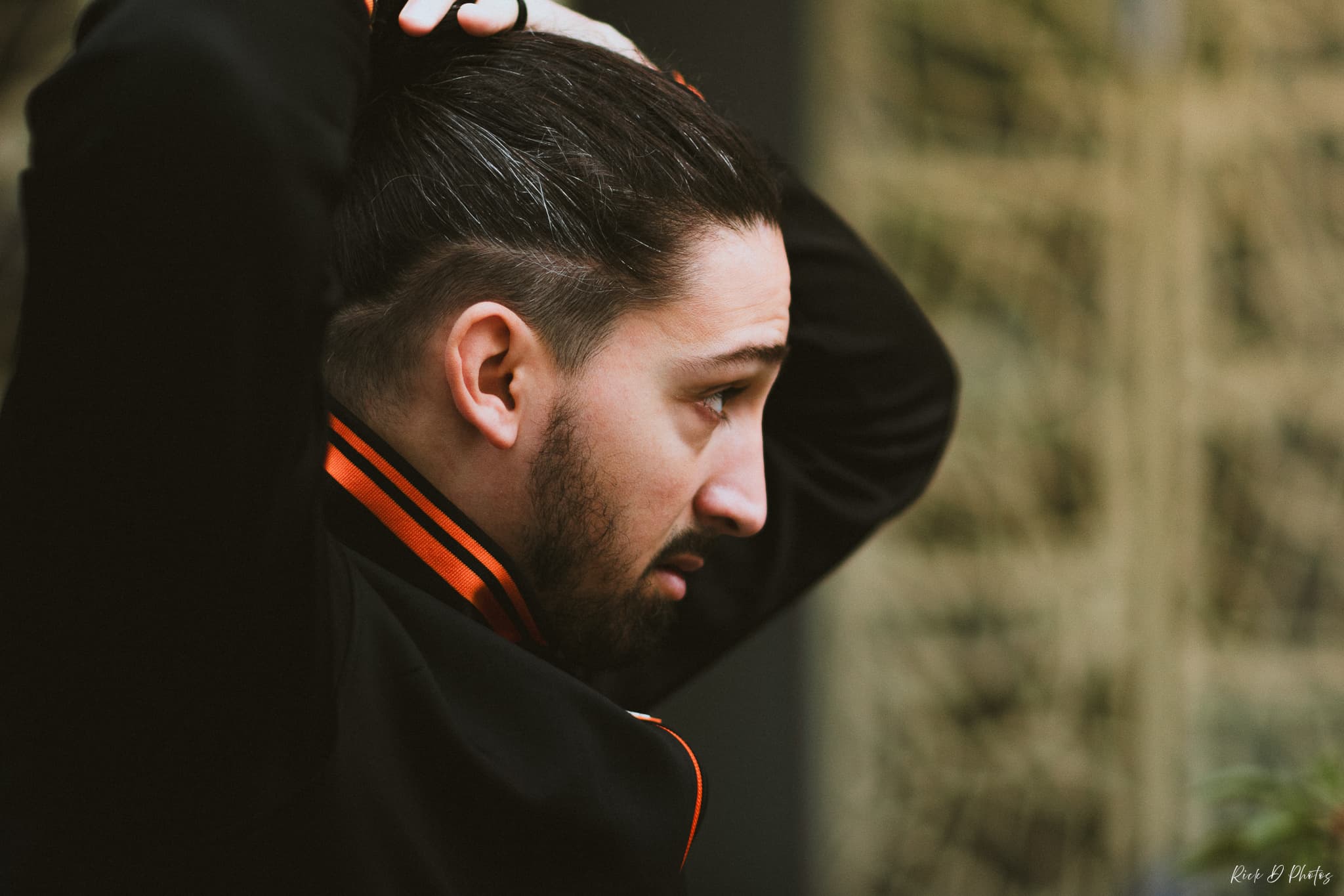 Portrait (Solo/Duo/Couple/Famille)